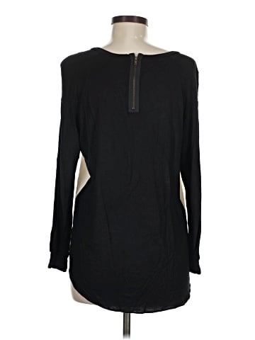 Barneys New York Long Sleeve Top (view 2)