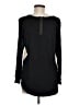 Barneys New York Ivory Long Sleeve Top Size M - photo 2