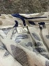 Unbranded Paisley Ivory 3/4 Sleeve Blouse Size 3X - photo 8