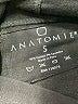 Anatomie Black Pullover Hoodie Size S - photo 7