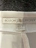 Boston Proper Solid Ivory Casual Pants Size 6 - photo 7