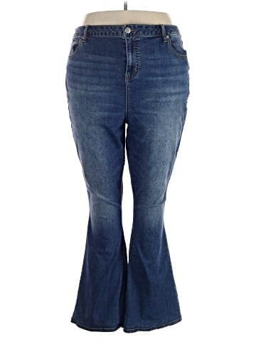 Arula Jeans (view 1)