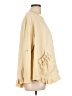 Kaktus Yellow Long Sleeve Blouse Size L - photo 4