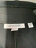 Chico's Black Dress Pants Size XS (00) - photo 7