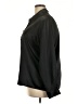 Yves St. Clair Black Long Sleeve Blouse Size 18 - photo 5