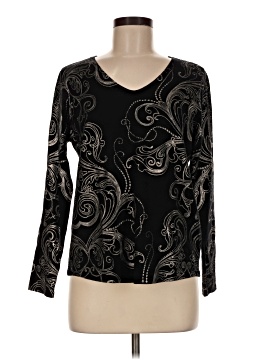 Chico's Long Sleeve Top (view 1)