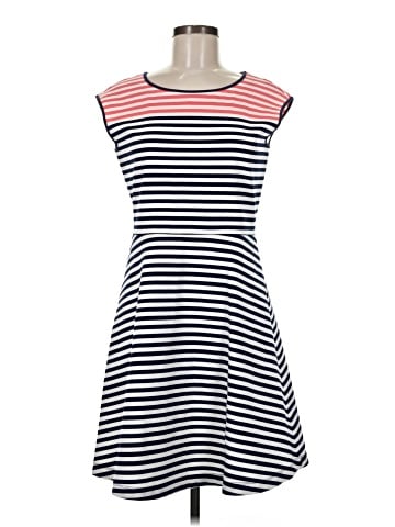 Draper James Casual Dress (view 1)