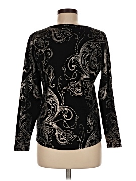Chico's Long Sleeve Top (view 2)