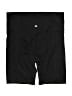 Gap Fit Solid Black Athletic Shorts Size M - photo 2