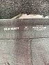 Old Navy Gray Active Pants Size 14 Petite - photo 4