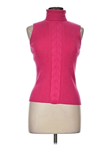 R.Q.T Sweater Vest (view 1)