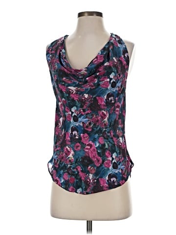 Haute Hippie Sleeveless Blouse (view 1)