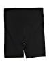 Gap Fit Solid Black Athletic Shorts Size M - photo 1