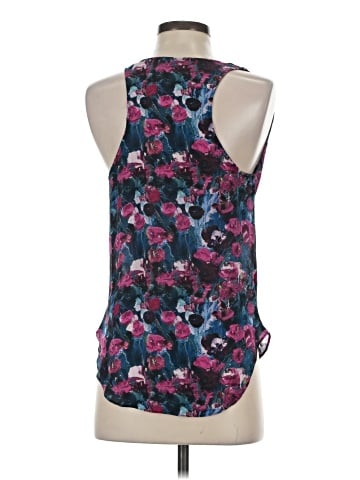 Haute Hippie Sleeveless Blouse (view 2)