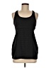 Lululemon Athletica Black Active Tank Size M - photo 1