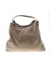 Coach 100% Leather Solid Tan Leather Hobo One size - photo 3