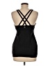Lululemon Athletica Black Active Tank Size M - photo 2