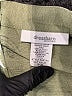 DressBarn Green Raincoat Size 18 - 20 - photo 6