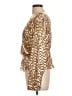Endless Rose 100% Polyester Gold Long Sleeve Top Size L - photo 5
