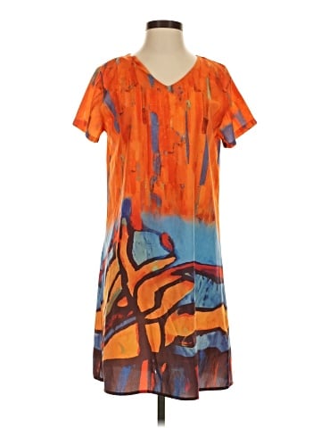 Unbranded Casual Dress (view 1)