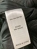 ELOQUII 100% Polyester Color Block Black Jacket Size 14 - photo 7