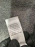 ELOQUII 100% Polyester Color Block Black Jacket Size 14 - photo 8