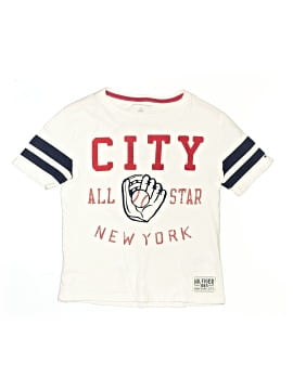 Tommy Hilfiger Short Sleeve T Shirt