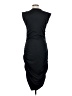 Rachel Parcell Solid Black Cocktail Dress Size M - photo 2