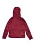 Nike 100% Polyester Red Windbreaker Size M (youth) - photo 2