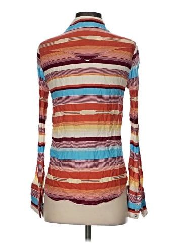 STETSON Long Sleeve Button-Down Shirt (view 2)