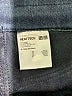 HEATTECH Chevron-herringbone Blue Jeggings Size M - photo 7