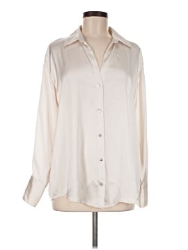 Zara Long Sleeve Blouse (view 1)