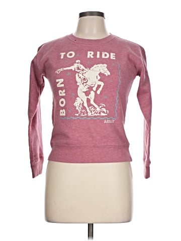 Ariat Sweatshirt (view 1)