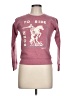 Ariat Burgundy Sweatshirt Size L - photo 1