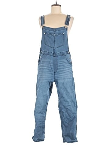 Sonoma Goods for Life Overalls (view 1)