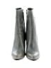 Cole Haan Gray Ankle Boots Size 9 - photo 2