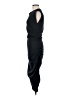 Rachel Parcell Solid Black Cocktail Dress Size M - photo 5