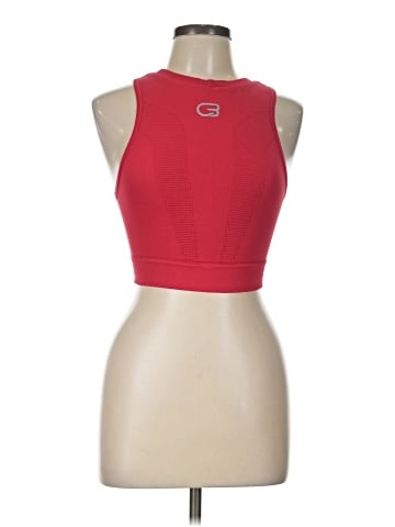 Nux Tank Top (view 1)
