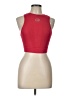 Nux Red Tank Top Size L - photo 1
