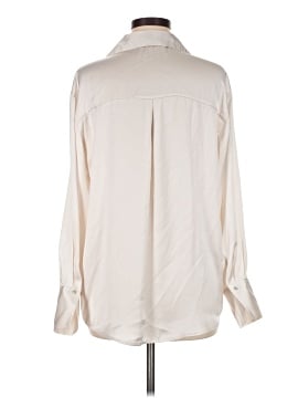 Zara Long Sleeve Blouse (view 2)