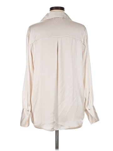 Zara Long Sleeve Blouse (view 2)