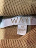 WAYF Tan Casual Dress Size M - photo 7