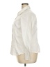 George Ivory Long Sleeve Button-Down Shirt Size 20W - photo 5