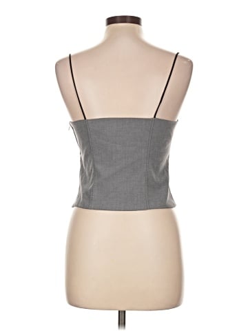 Zara Sleeveless Top (view 2)