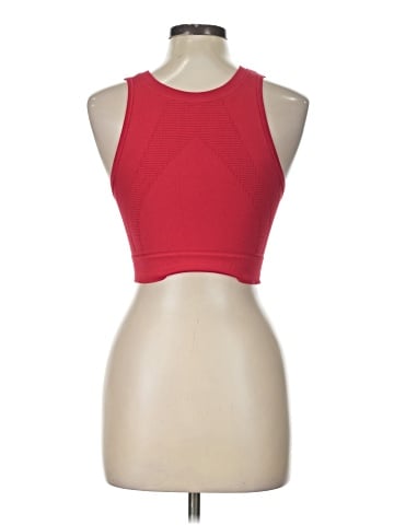 Nux Tank Top (view 2)