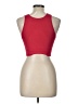 Nux Red Tank Top Size L - photo 2