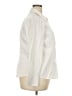 George Ivory Long Sleeve Button-Down Shirt Size 20W - photo 4