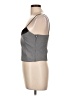 Zara Gray Sleeveless Top Size L - photo 5