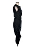 Rachel Parcell Solid Black Cocktail Dress Size M - photo 4