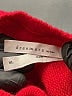 Dreamers Color Block Red Pullover Sweater Size XL - photo 8